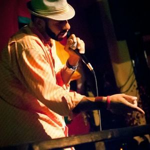 Meet your Posher, Anthony